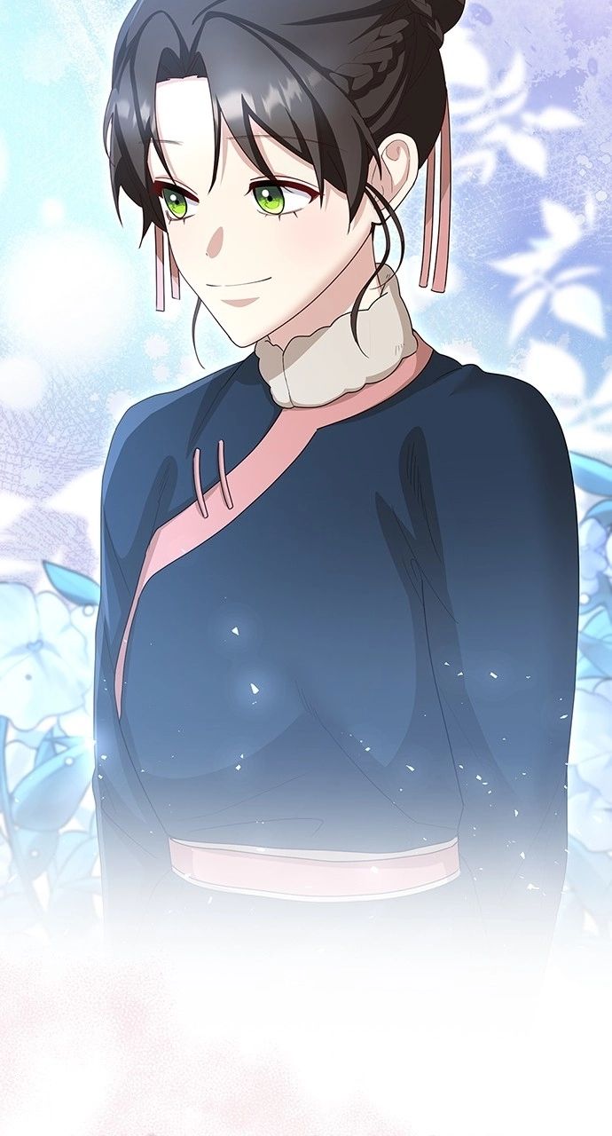 The Circumstances of the Lying Empress Chapter 32 - Page 55