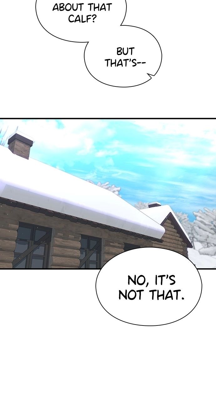 The Circumstances of the Lying Empress Chapter 32 - Page 60