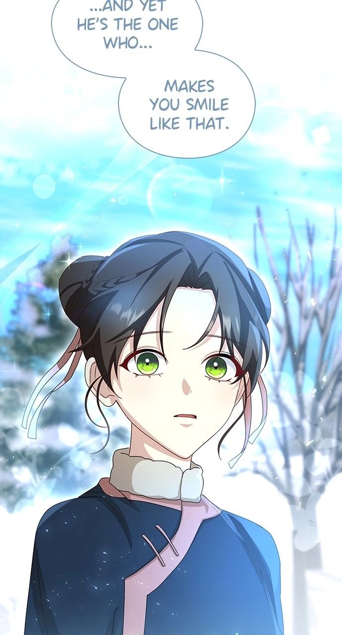 The Circumstances of the Lying Empress Chapter 32 - Page 62