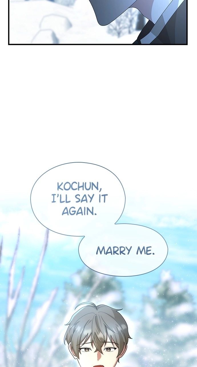 The Circumstances of the Lying Empress Chapter 32 - Page 69