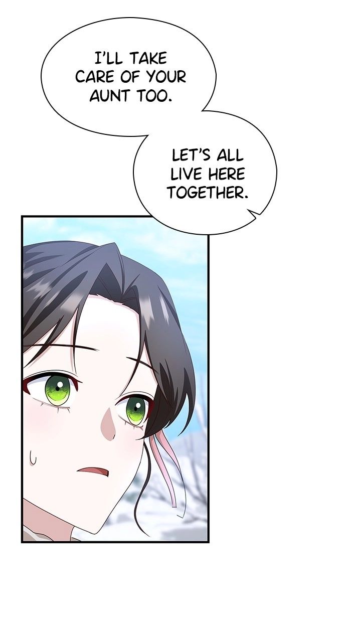 The Circumstances of the Lying Empress Chapter 32 - Page 71