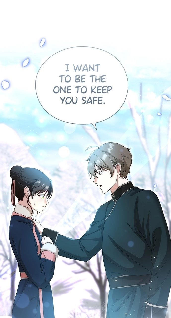 The Circumstances of the Lying Empress Chapter 32 - Page 72