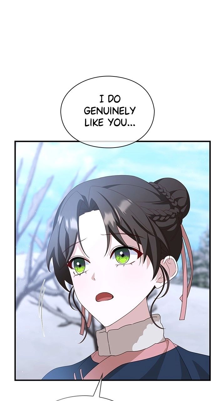 The Circumstances of the Lying Empress Chapter 32 - Page 88