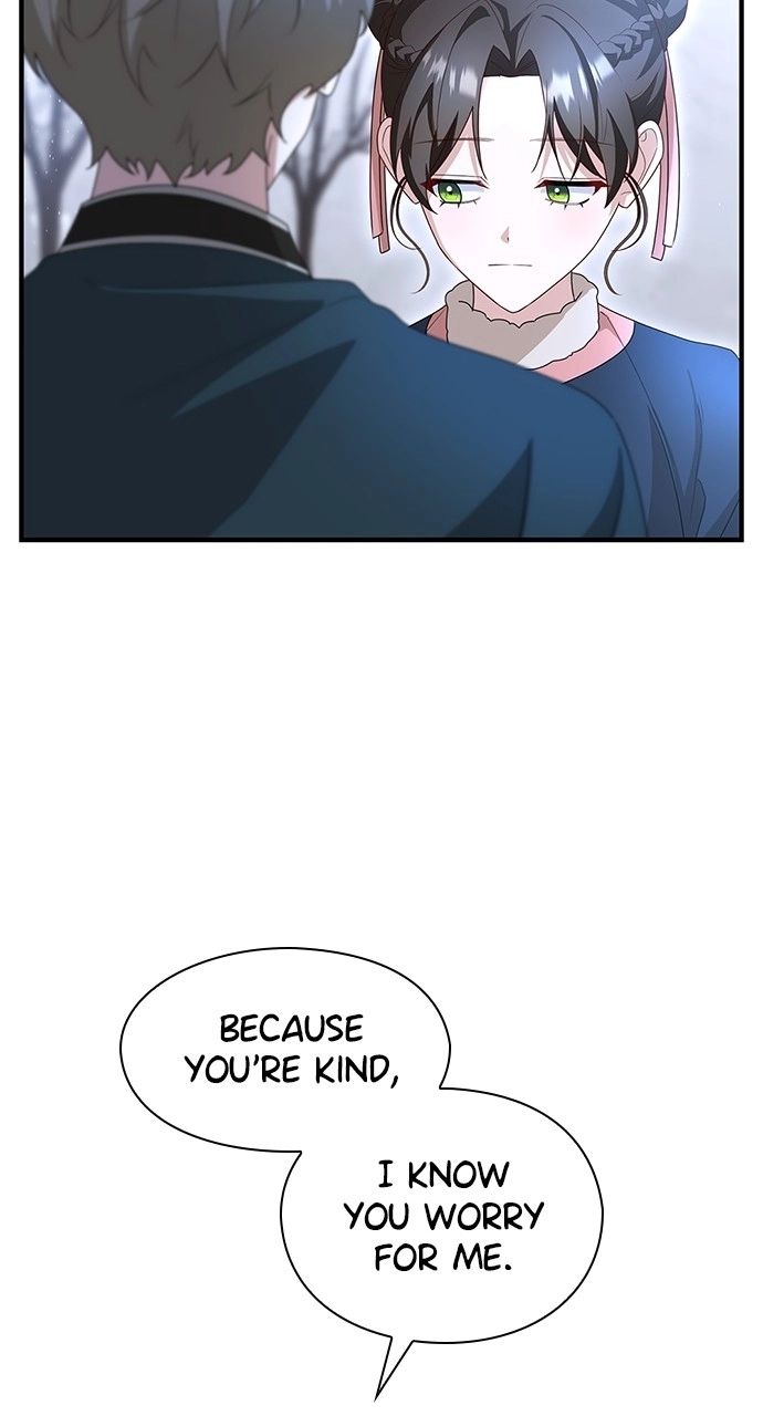 The Circumstances of the Lying Empress Chapter 32 - Page 91