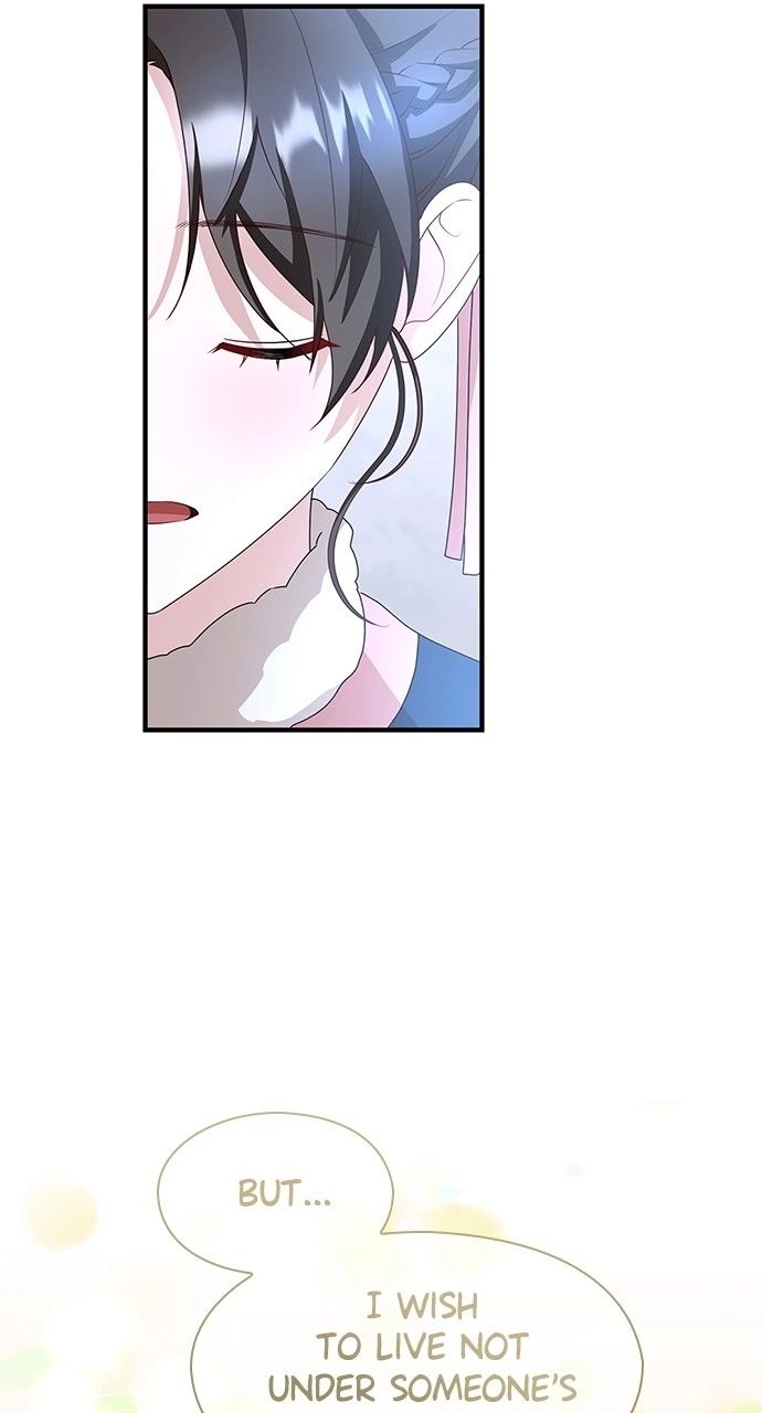 The Circumstances of the Lying Empress Chapter 32 - Page 92