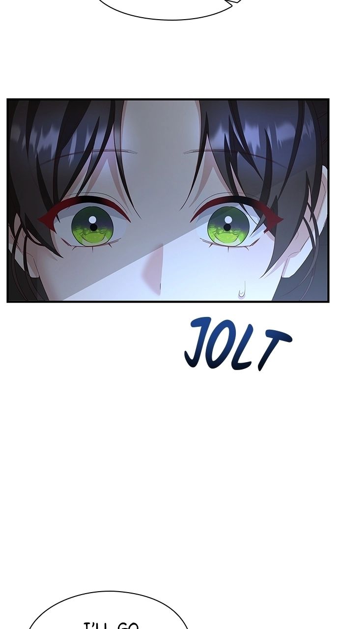 The Circumstances of the Lying Empress Chapter 33 - Page 10