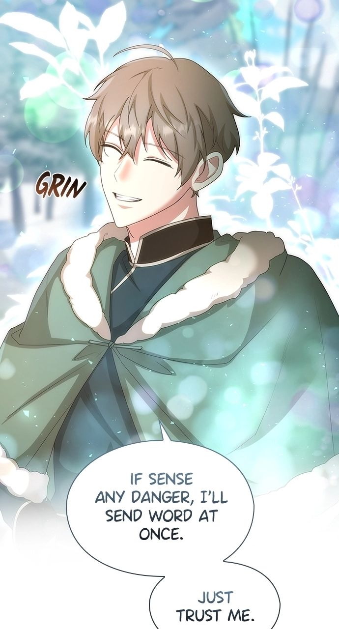 The Circumstances of the Lying Empress Chapter 33 - Page 12