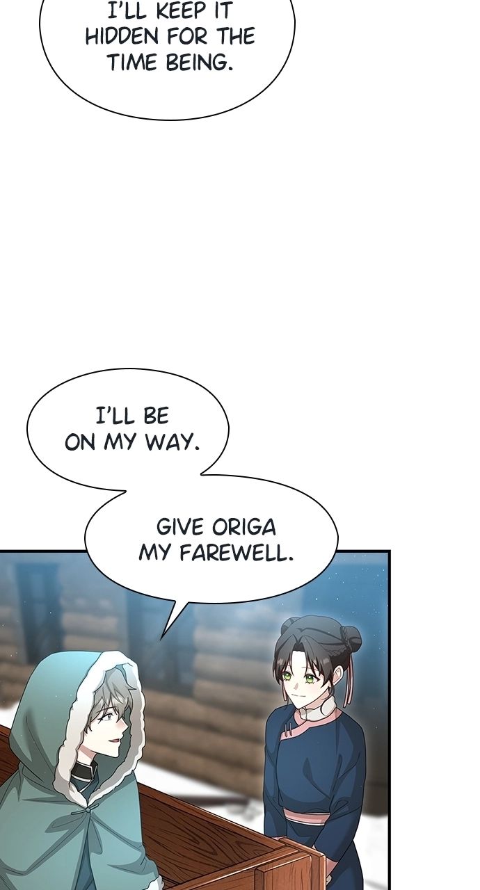 The Circumstances of the Lying Empress Chapter 33 - Page 16