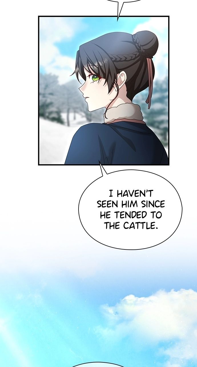 The Circumstances of the Lying Empress Chapter 33 - Page 20