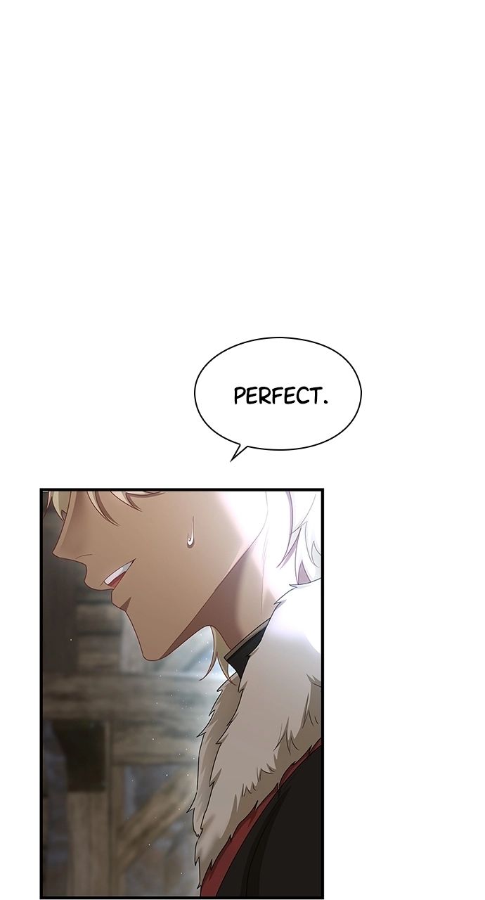 The Circumstances of the Lying Empress Chapter 33 - Page 22