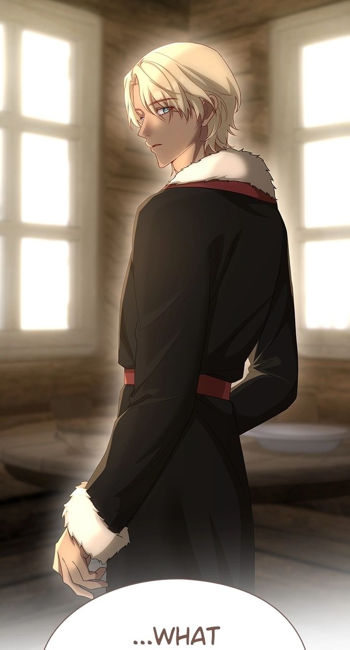 The Circumstances of the Lying Empress Chapter 33 - Page 27