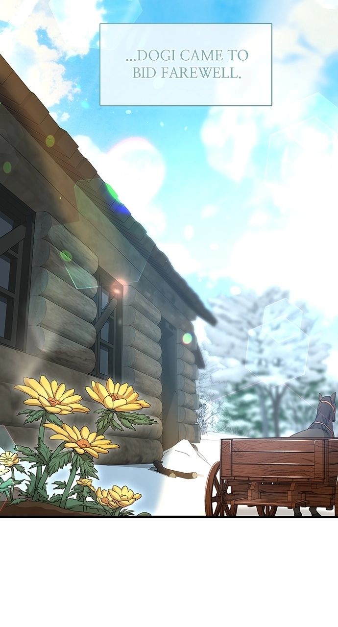 The Circumstances of the Lying Empress Chapter 33 - Page 3