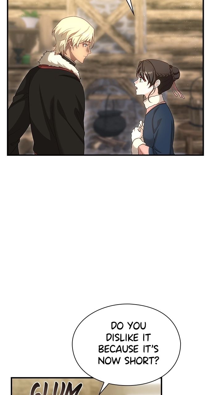 The Circumstances of the Lying Empress Chapter 33 - Page 30