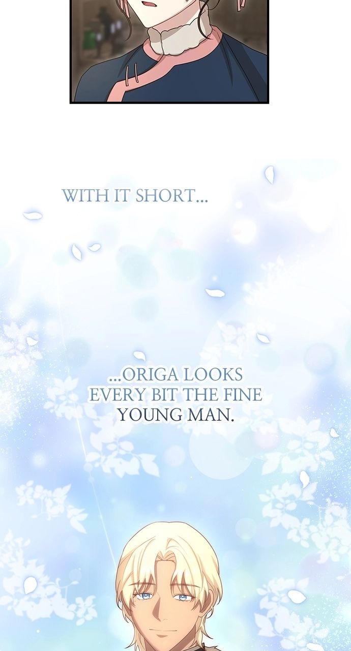 The Circumstances of the Lying Empress Chapter 33 - Page 33