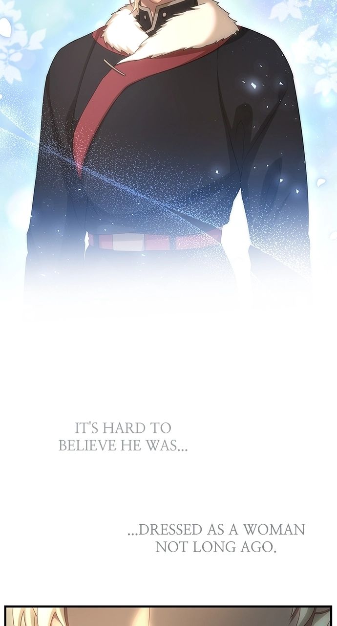 The Circumstances of the Lying Empress Chapter 33 - Page 34