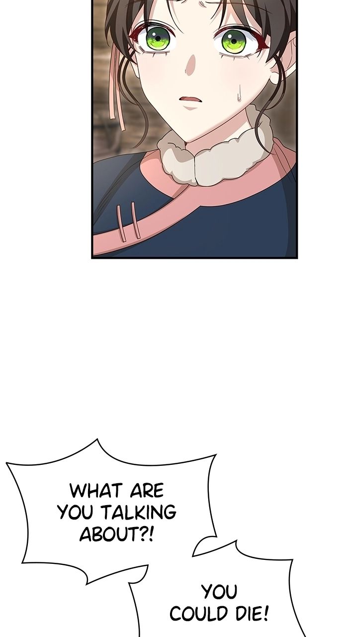 The Circumstances of the Lying Empress Chapter 33 - Page 39