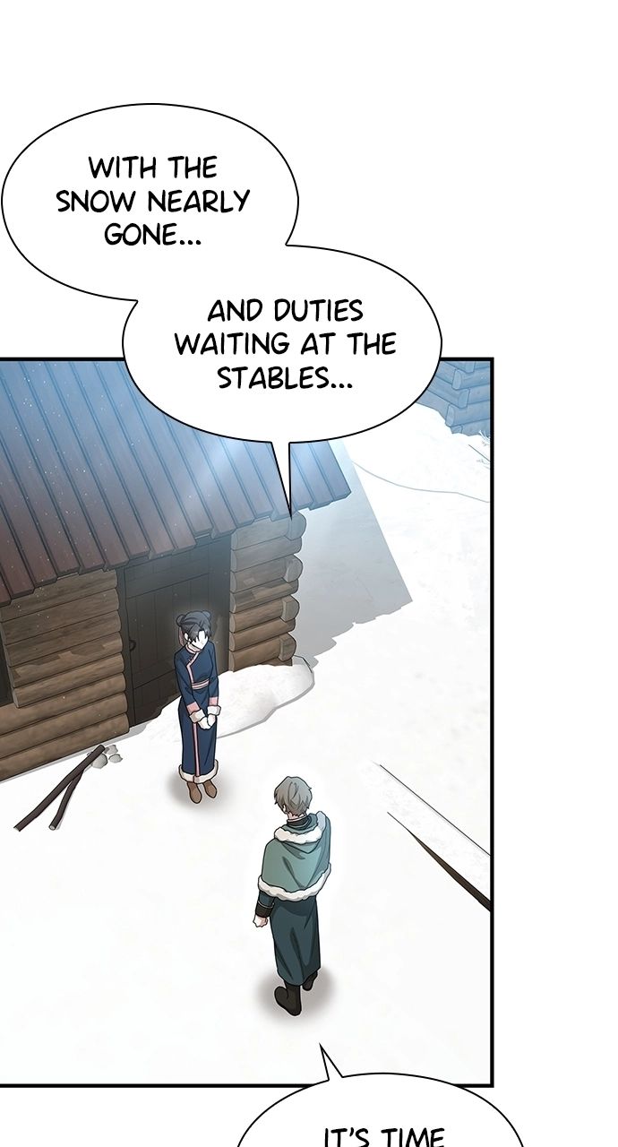 The Circumstances of the Lying Empress Chapter 33 - Page 4