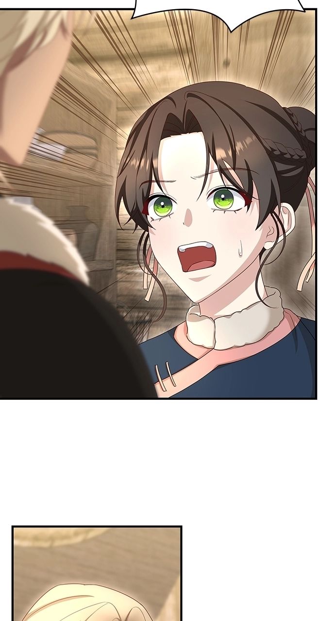 The Circumstances of the Lying Empress Chapter 33 - Page 40