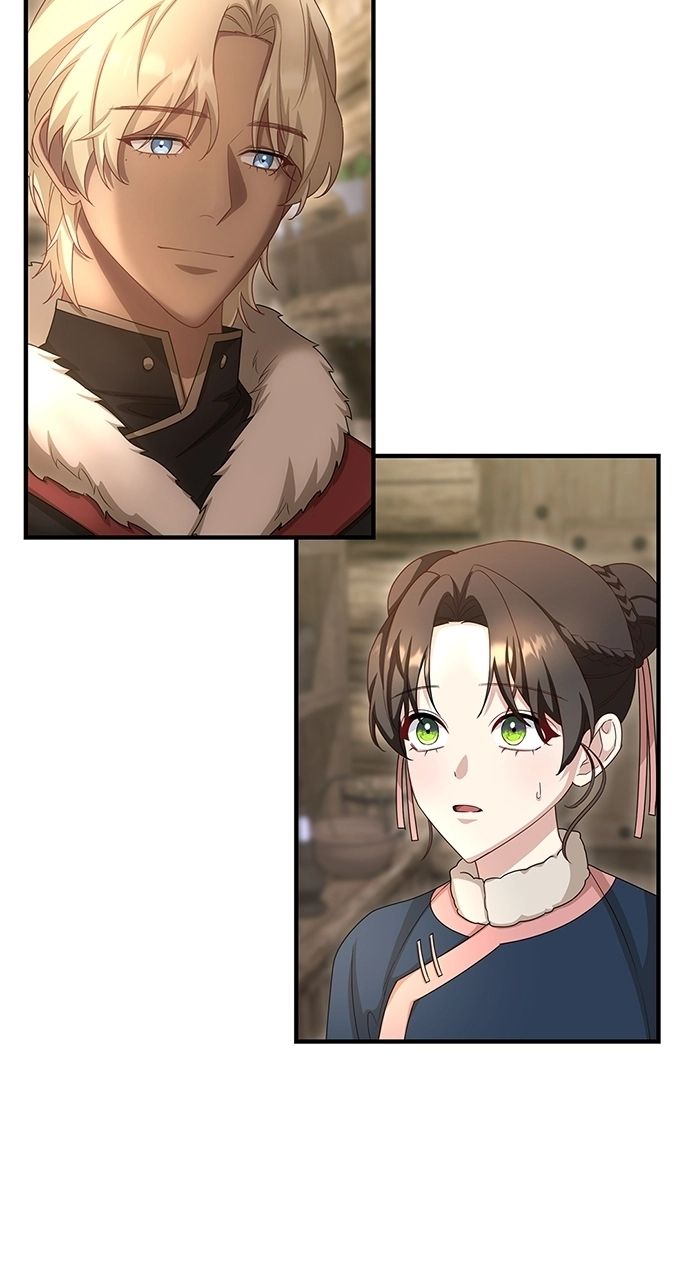 The Circumstances of the Lying Empress Chapter 33 - Page 41