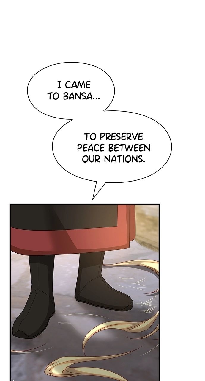 The Circumstances of the Lying Empress Chapter 33 - Page 42