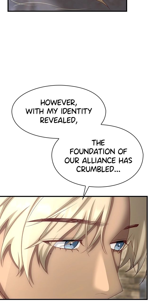 The Circumstances of the Lying Empress Chapter 33 - Page 43