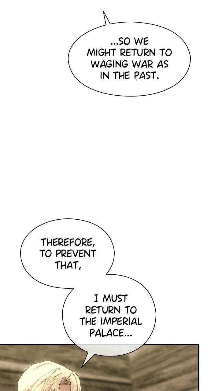 The Circumstances of the Lying Empress Chapter 33 - Page 44