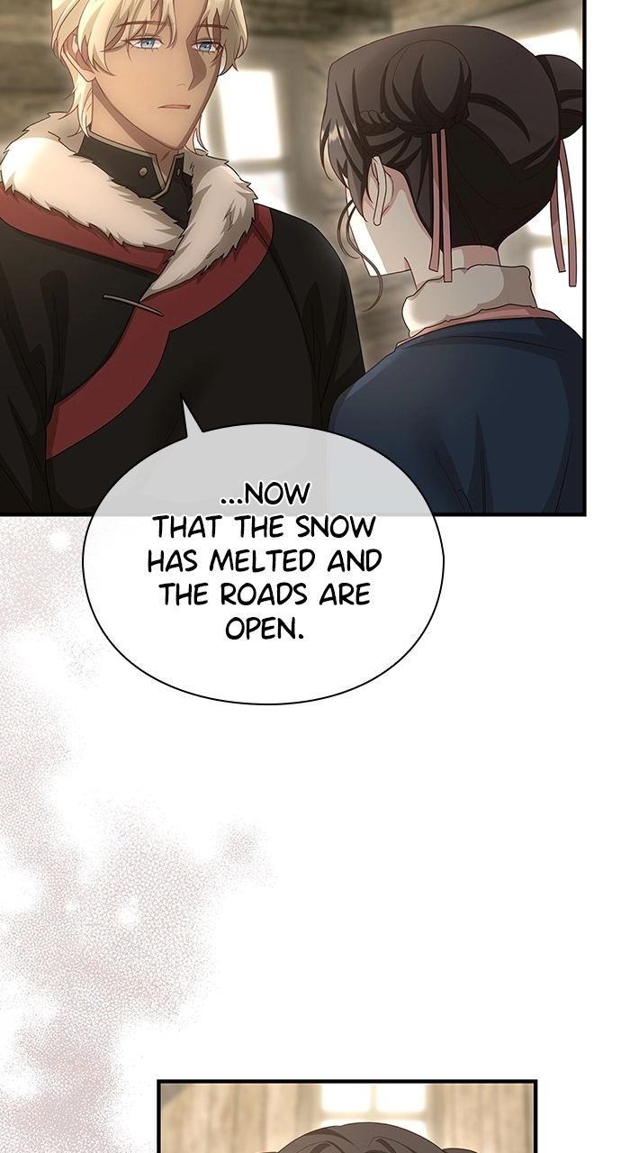 The Circumstances of the Lying Empress Chapter 33 - Page 45