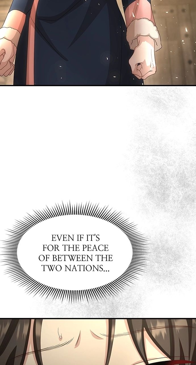 The Circumstances of the Lying Empress Chapter 33 - Page 51