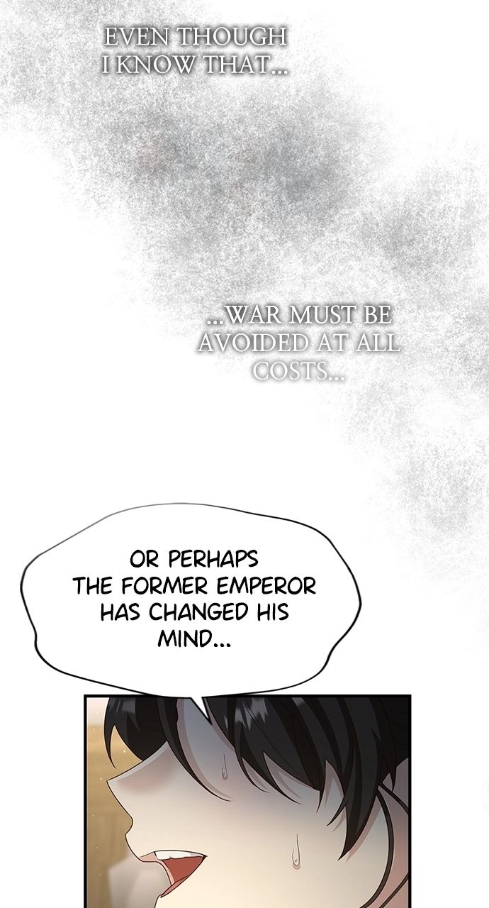 The Circumstances of the Lying Empress Chapter 33 - Page 56