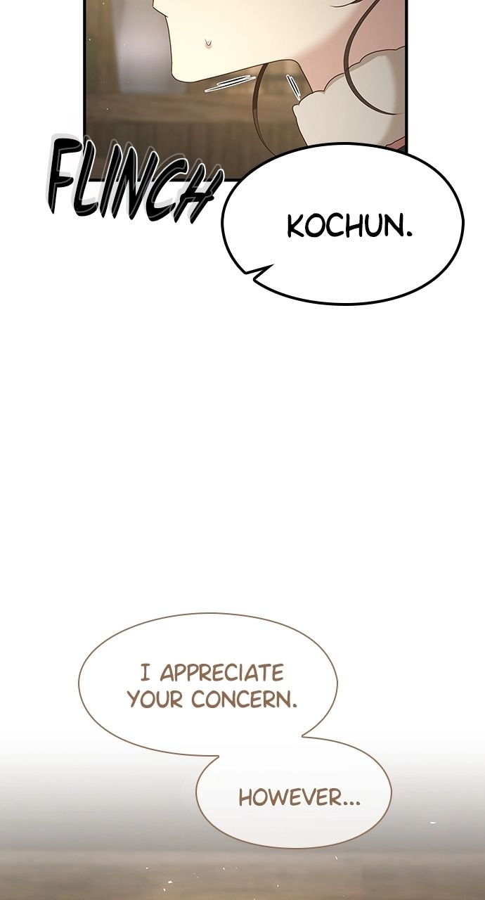 The Circumstances of the Lying Empress Chapter 33 - Page 57