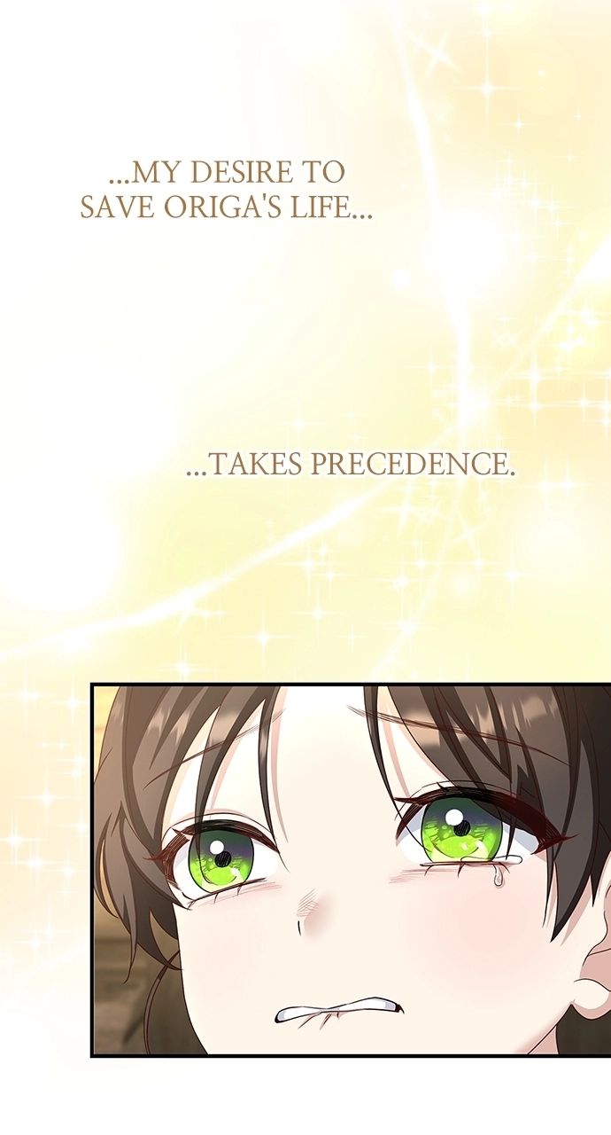 The Circumstances of the Lying Empress Chapter 33 - Page 59