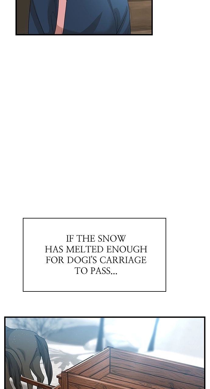 The Circumstances of the Lying Empress Chapter 33 - Page 6