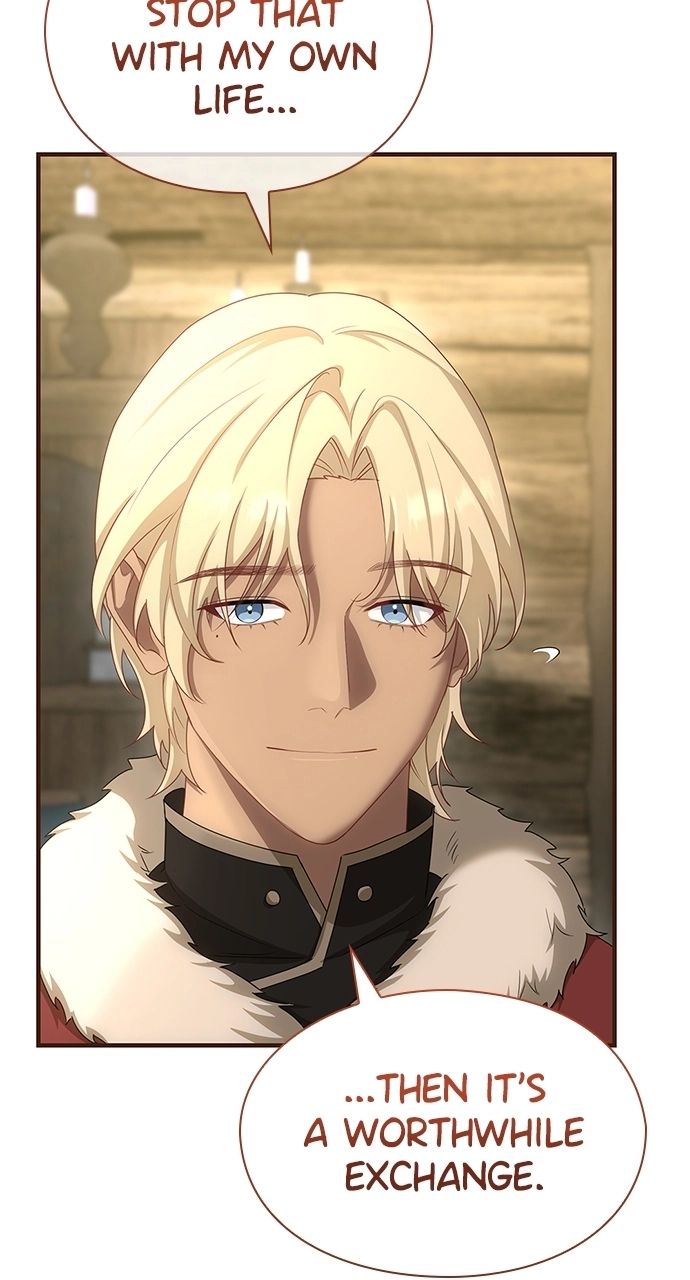 The Circumstances of the Lying Empress Chapter 33 - Page 65