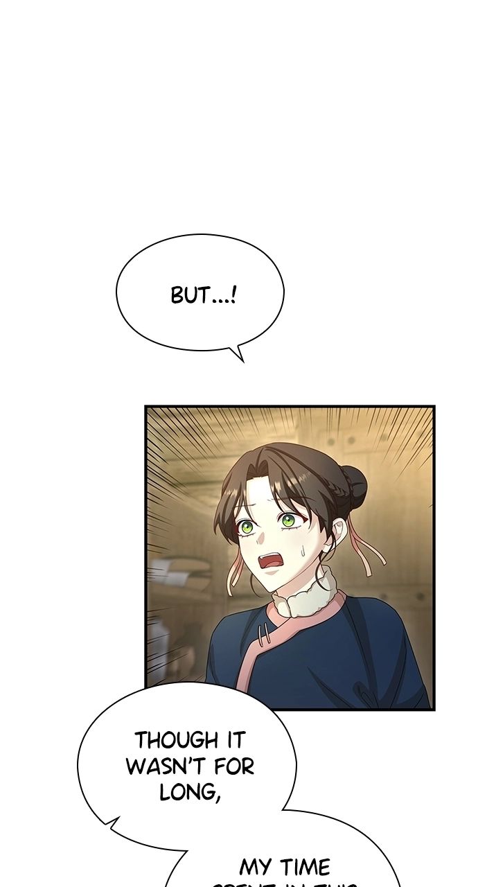 The Circumstances of the Lying Empress Chapter 33 - Page 66