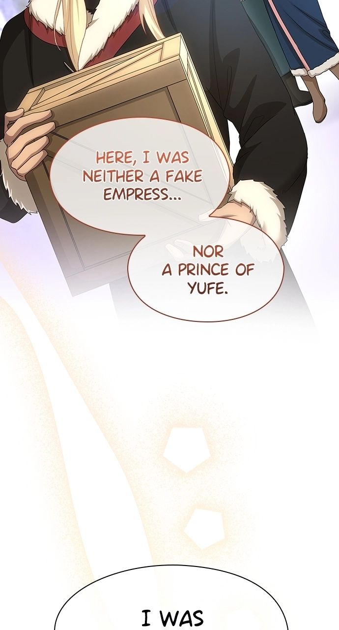 The Circumstances of the Lying Empress Chapter 33 - Page 68