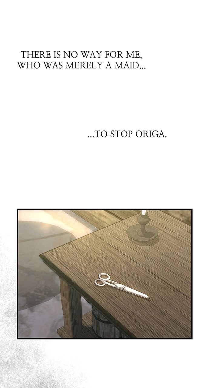 The Circumstances of the Lying Empress Chapter 33 - Page 73