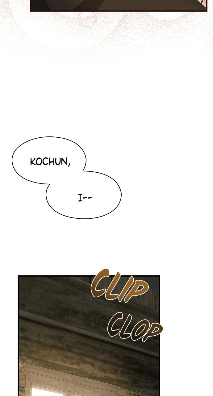 The Circumstances of the Lying Empress Chapter 33 - Page 84