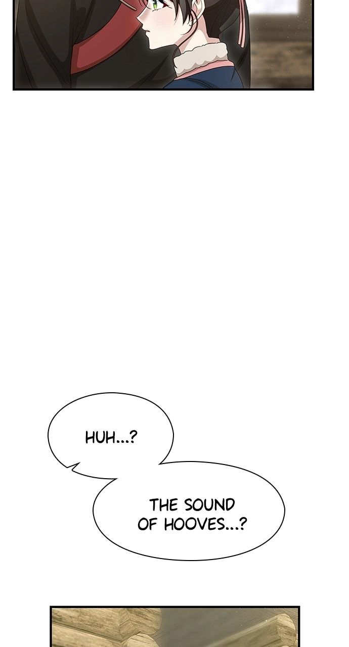 The Circumstances of the Lying Empress Chapter 33 - Page 86