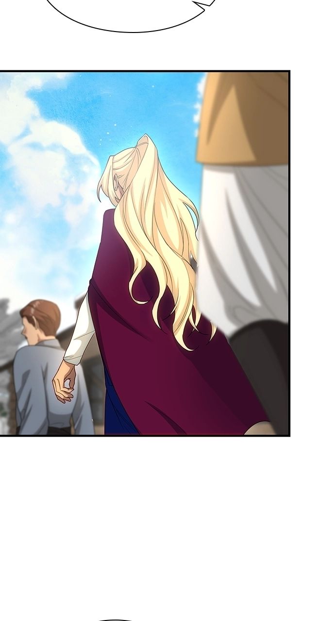 The Circumstances of the Lying Empress Chapter 33 - Page 88