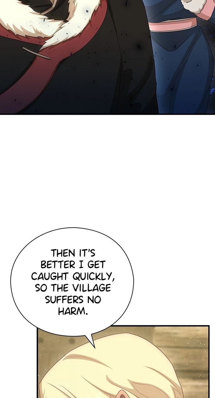 The Circumstances of the Lying Empress Chapter 33 - Page 92