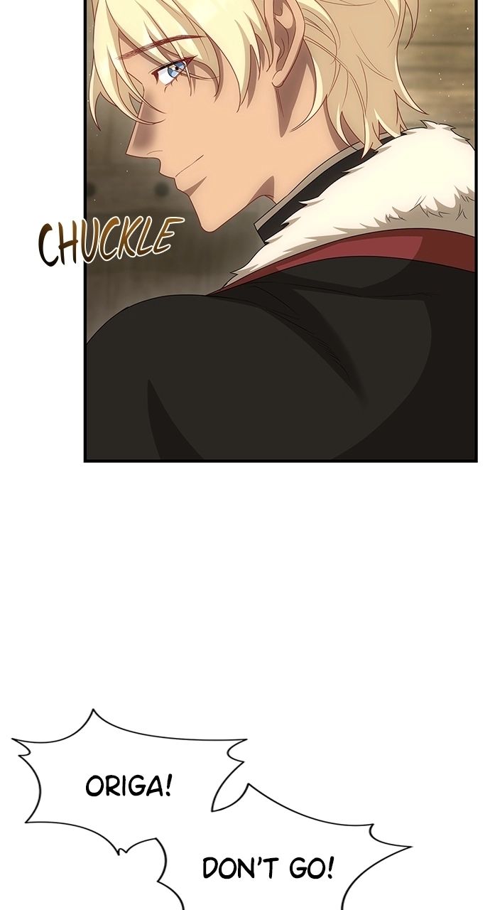 The Circumstances of the Lying Empress Chapter 33 - Page 93