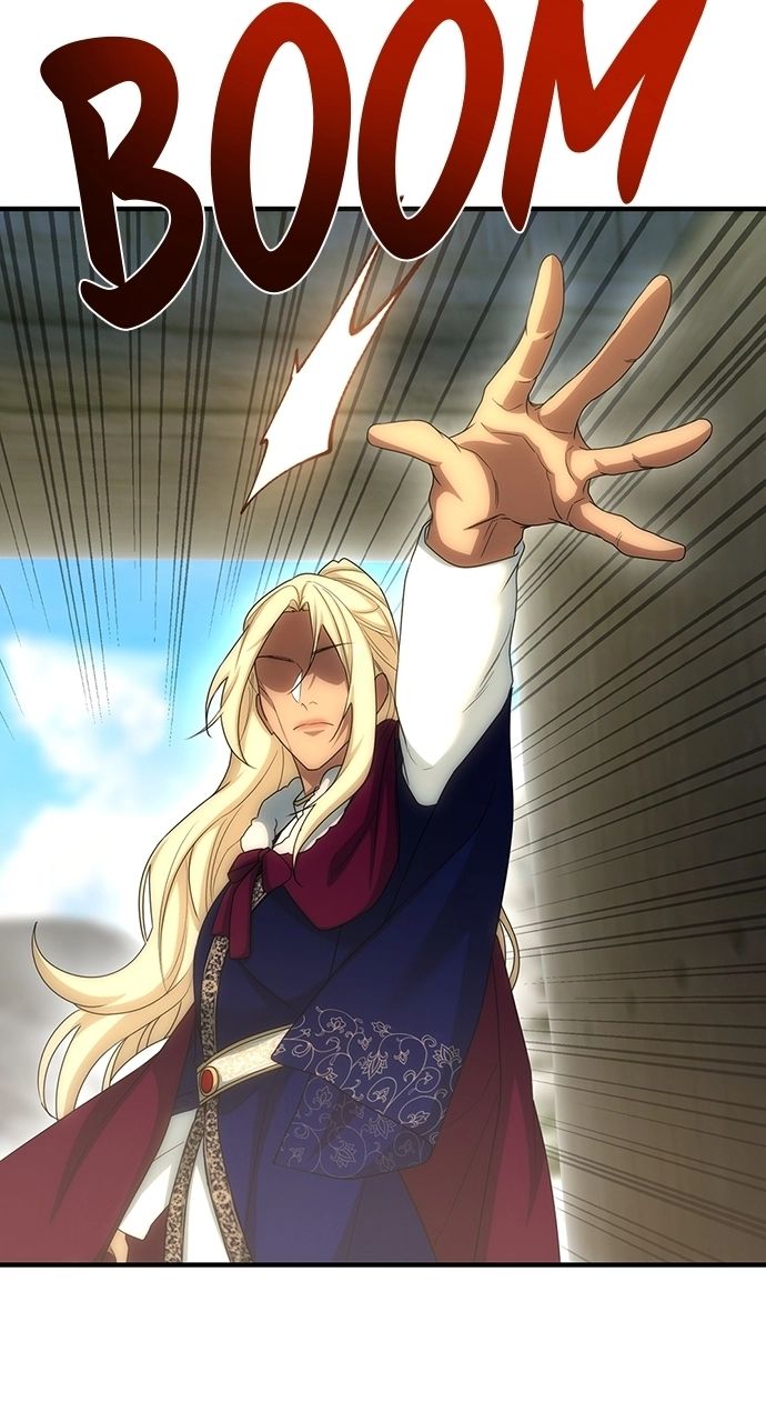 The Circumstances of the Lying Empress Chapter 33 - Page 95