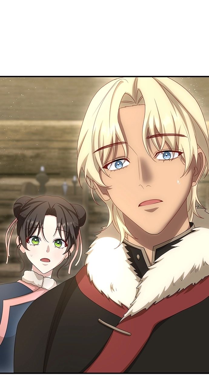 The Circumstances of the Lying Empress Chapter 33 - Page 96