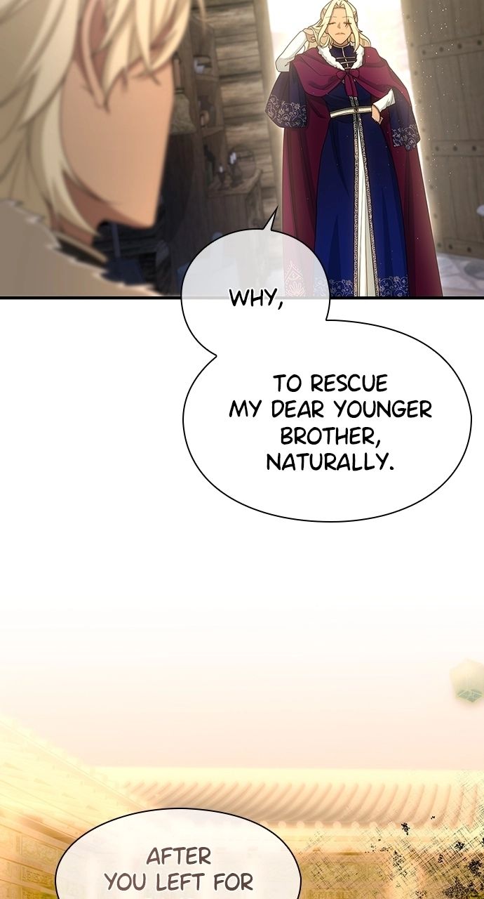 The Circumstances of the Lying Empress Chapter 34 - Page 11