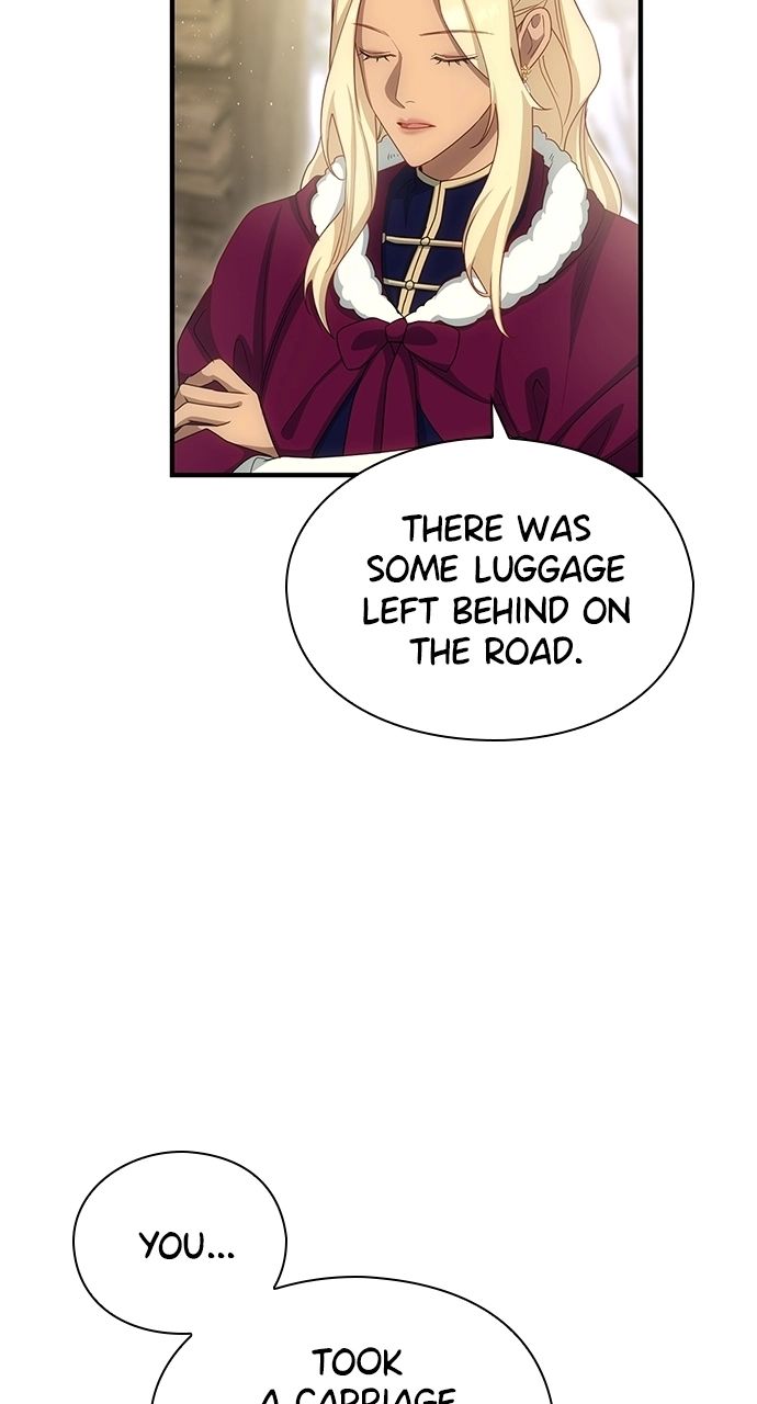 The Circumstances of the Lying Empress Chapter 34 - Page 16