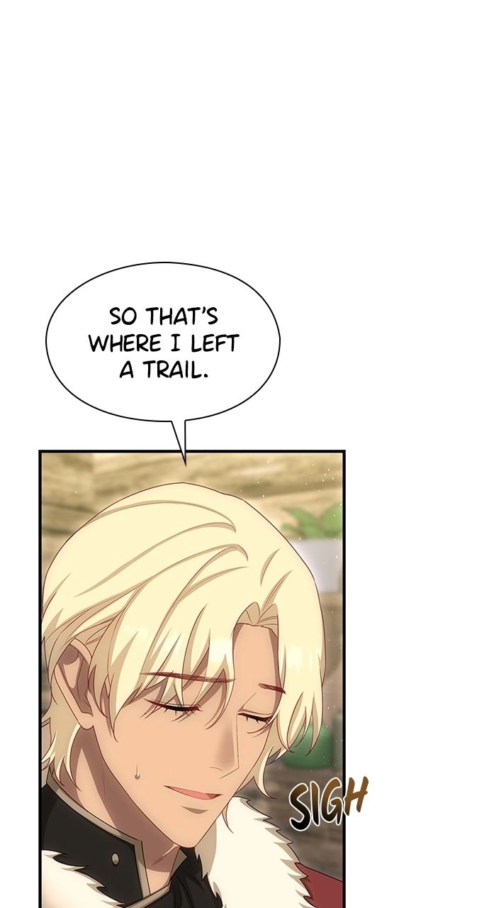 The Circumstances of the Lying Empress Chapter 34 - Page 20