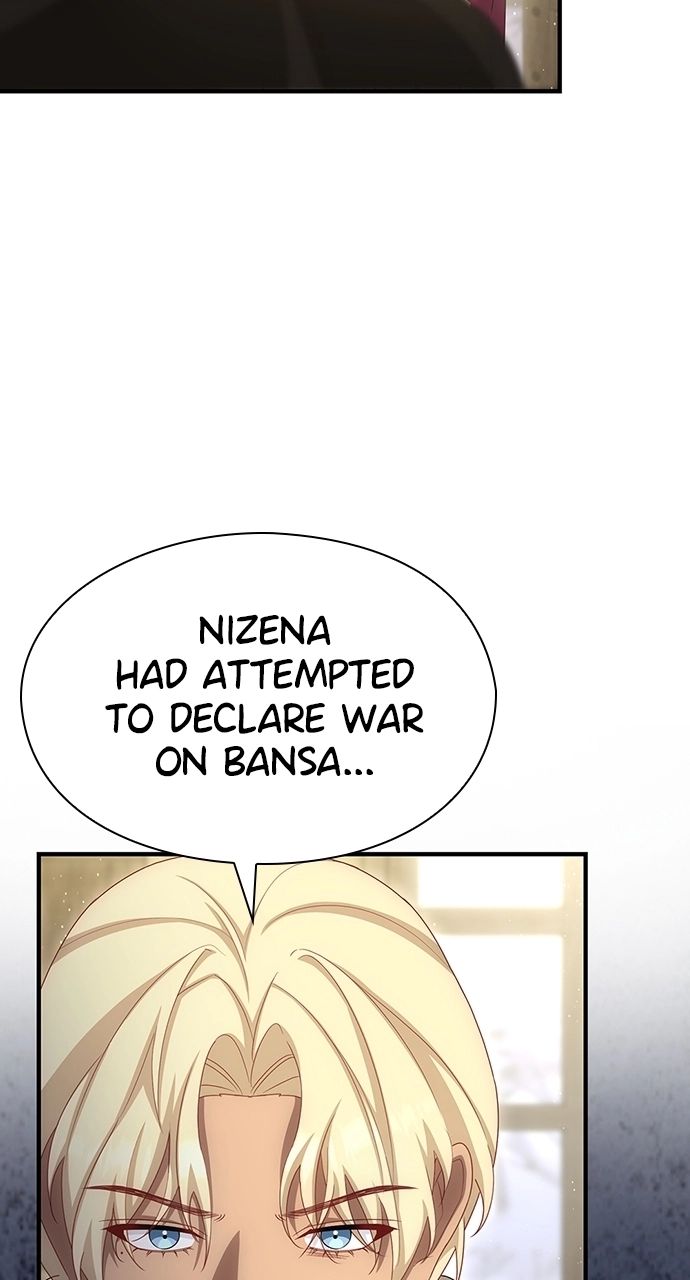 The Circumstances of the Lying Empress Chapter 34 - Page 27