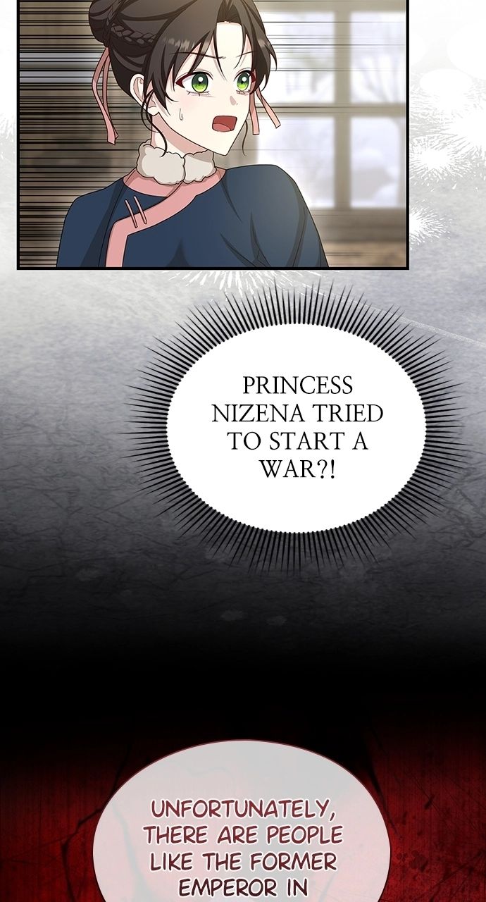 The Circumstances of the Lying Empress Chapter 34 - Page 30