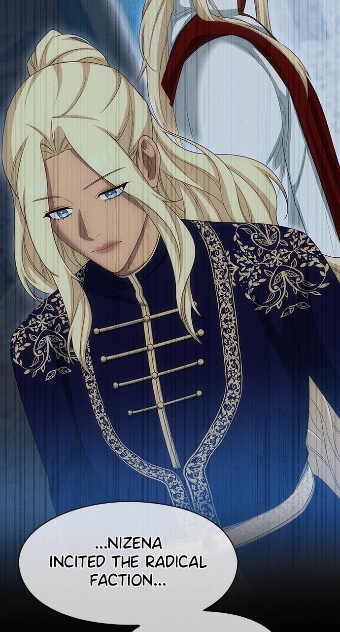 The Circumstances of the Lying Empress Chapter 34 - Page 33