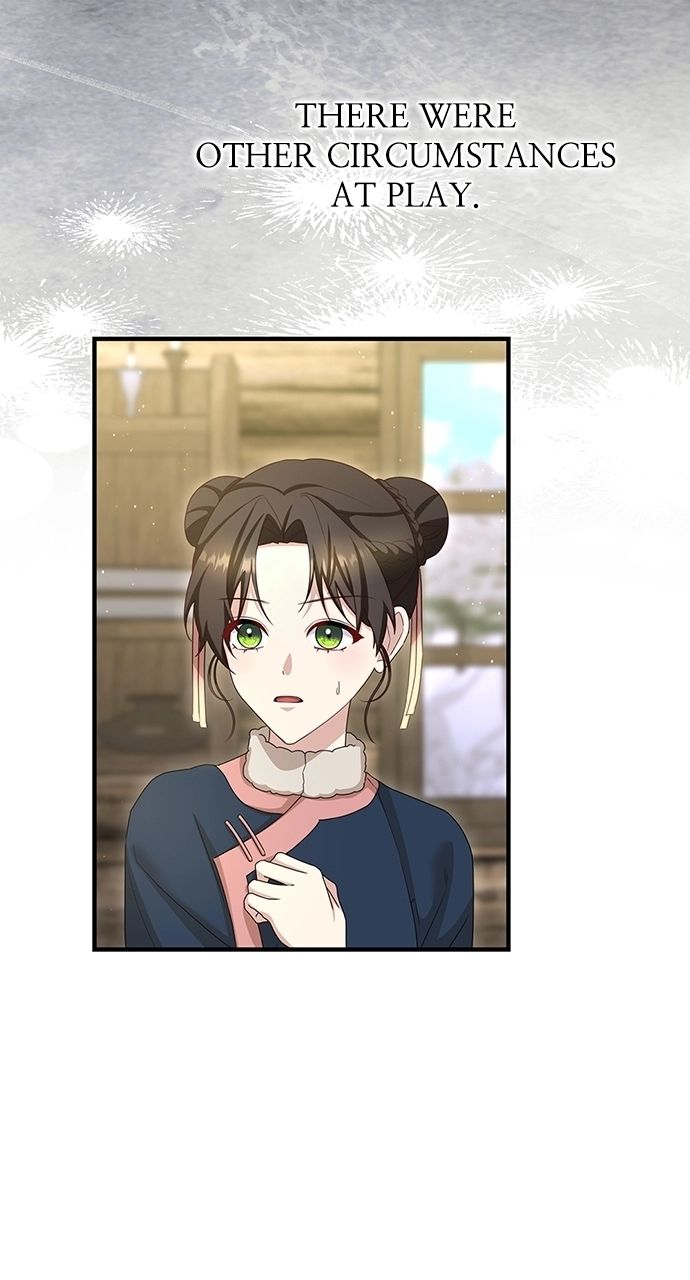 The Circumstances of the Lying Empress Chapter 34 - Page 42